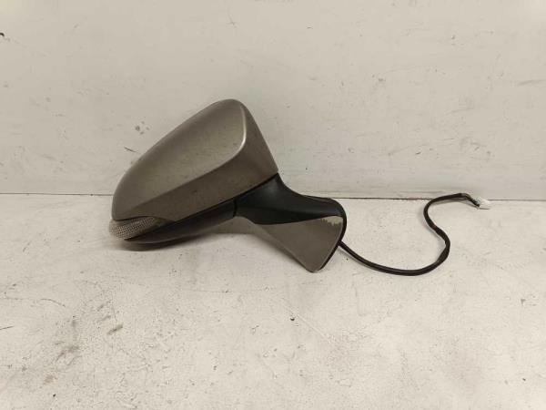 RETROVISEUR DROIT ELECTRIC TOYOTA VERSO 2013-2018 9-PIN - Vue 1